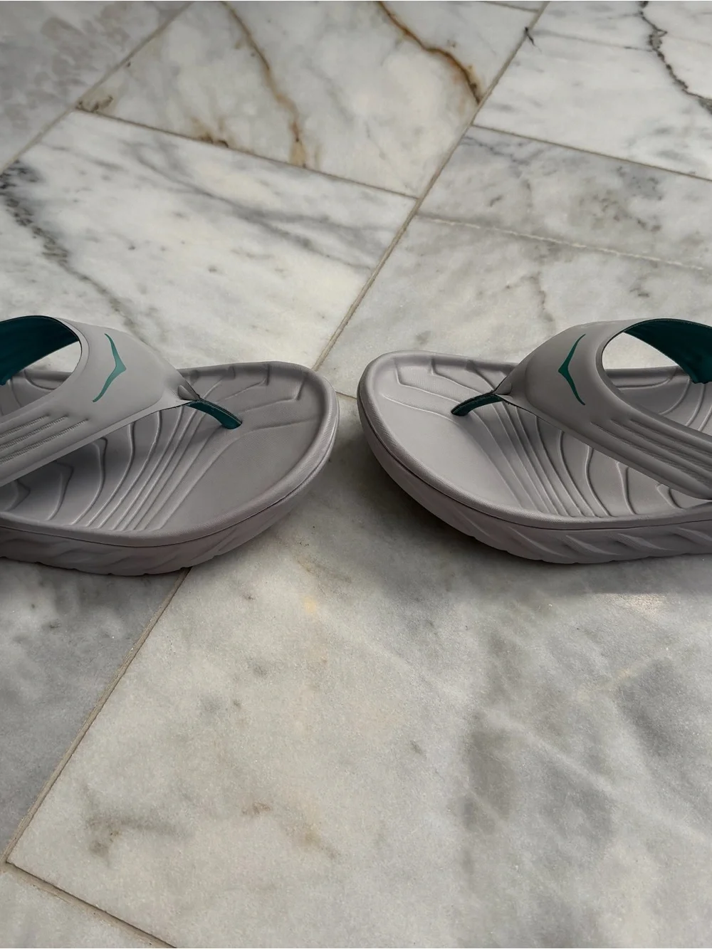 HOKA Men’s ORA Recovery Flip (Size 12)